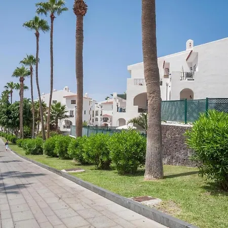 Buenavista Torviscas Апартаменты