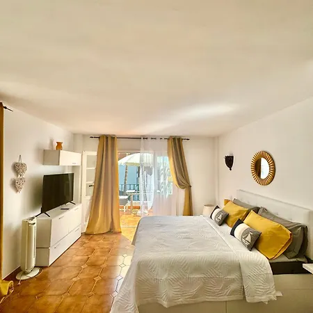 Buenavista Torviscas * أذيخي