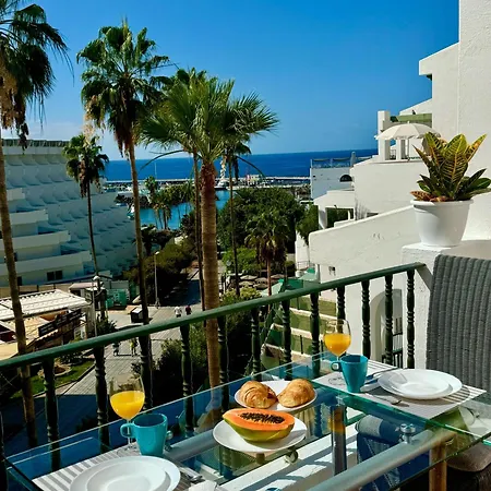 Buenavista Torviscas Lägenhet Costa Adeje (Tenerife)