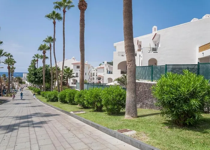 Buenavista Torviscas Апартаменти