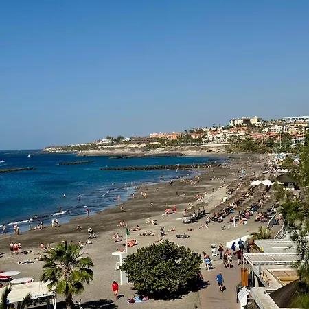 Buenavista Torviscas Costa Adeje