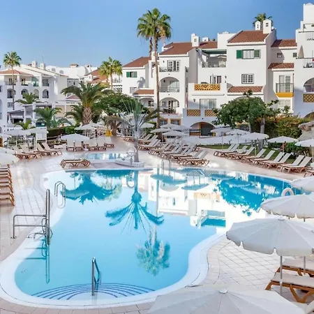 Buenavista Torviscas Costa Adeje